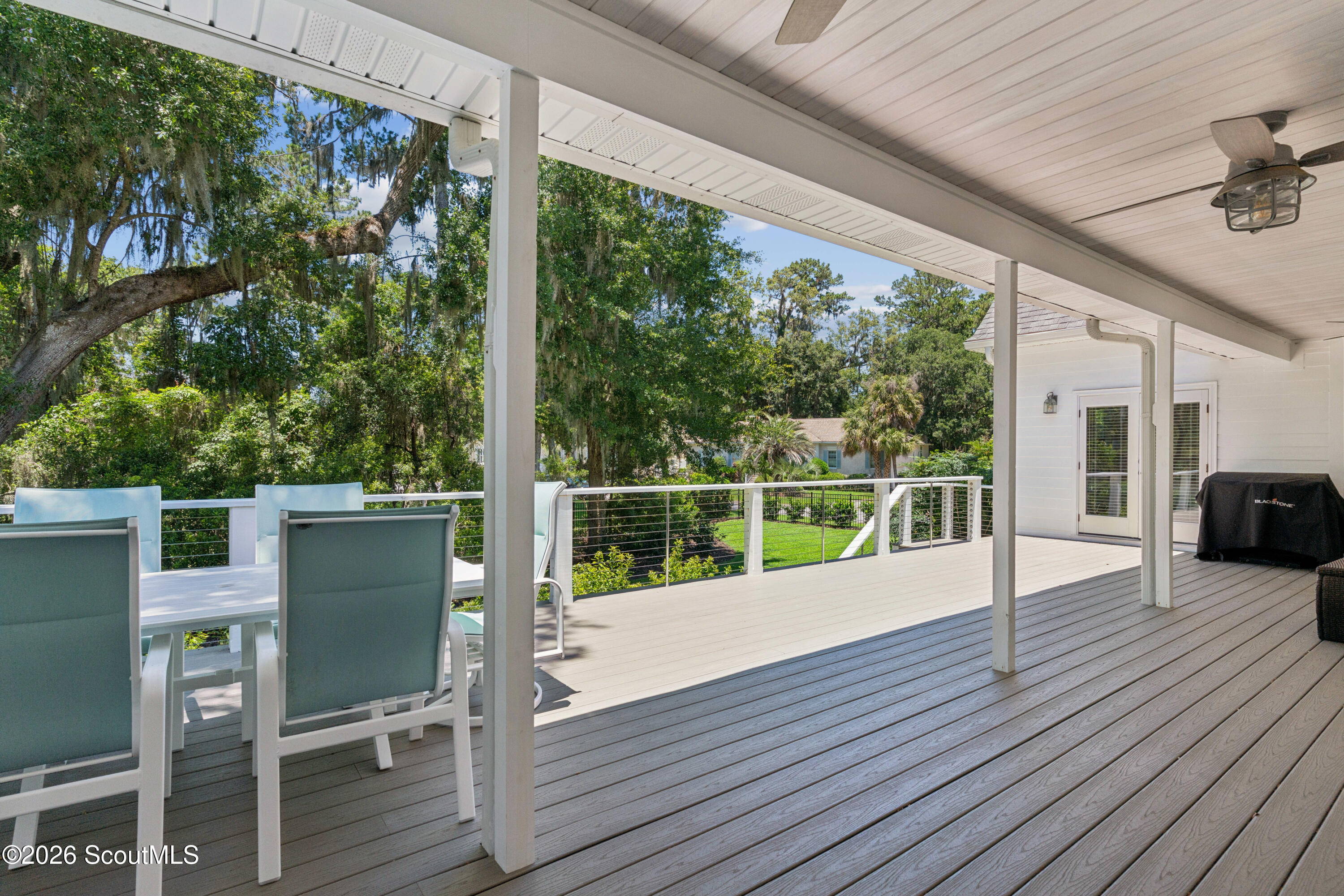 209 West Point Drive St. Simons Island, GA 31522 - Photo 32 of 37