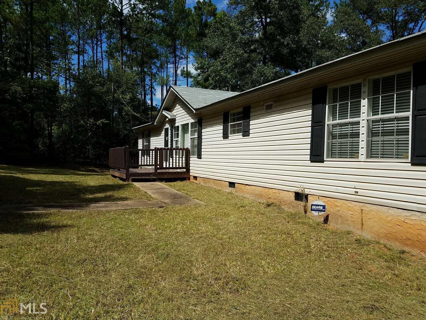 318 Ham Road Jackson, GA 30233 - Photo 1 of 1