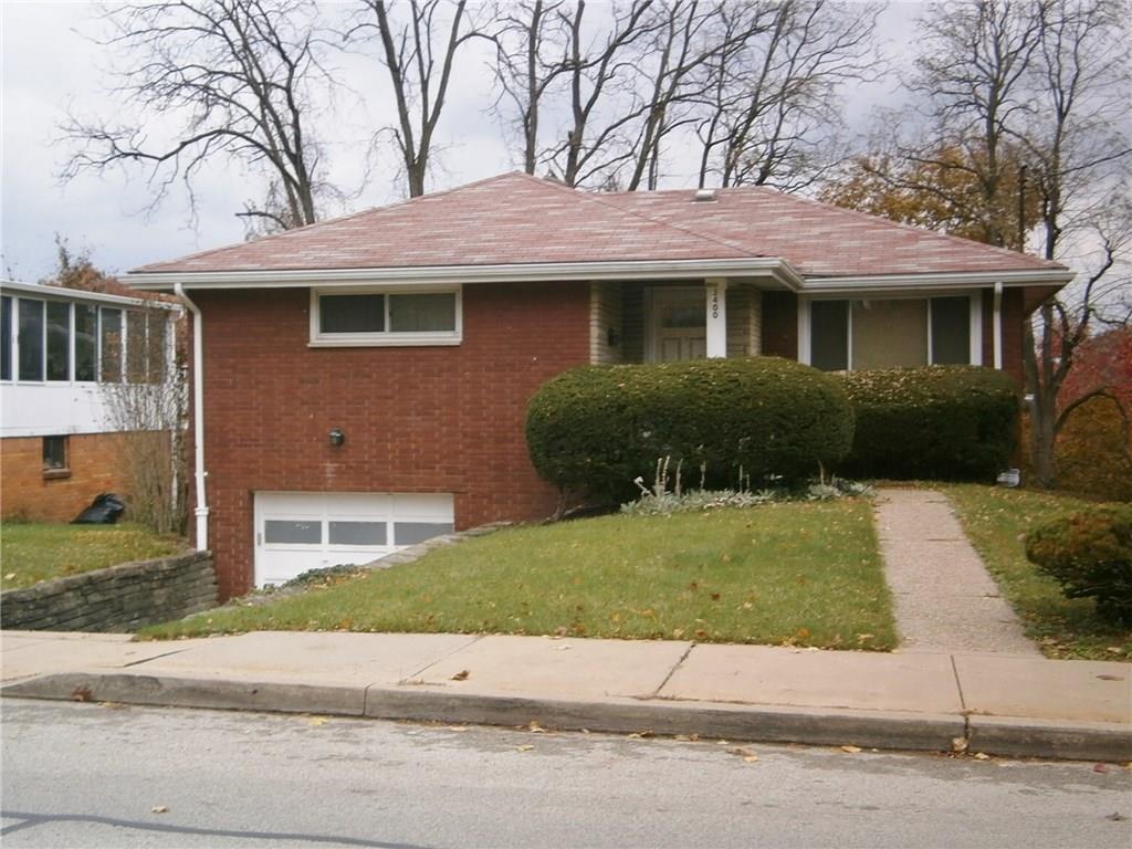 3400 Middletown Road Pittsburgh, PA 15204 - Photo 1 of 23 WELCOME TO 3400 MIDDLETOWN ROAD