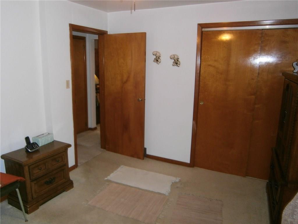 3400 Middletown Road Pittsburgh, PA 15204 - Photo 12 of 23 ANOTHER VIEW OF THE MASTER BEDROOM