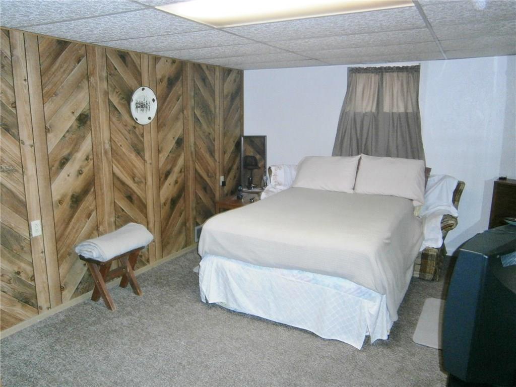 3400 Middletown Road Pittsburgh, PA 15204 - Photo 15 of 23 GAMEROOM... CURRENTLY USED AS AN ADDITIONAL BEDROOM