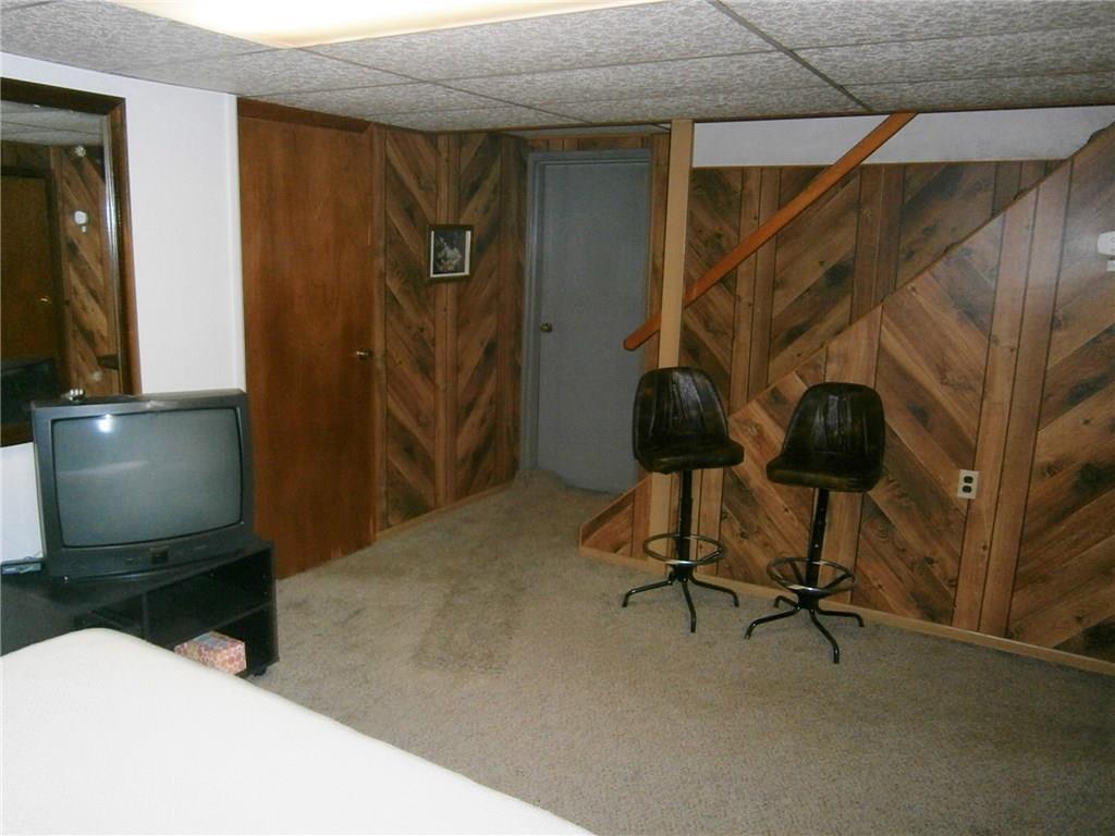 3400 Middletown Road Pittsburgh, PA 15204 - Photo 16 of 23 ANOTHER VIEW OF THE GAMEROOM