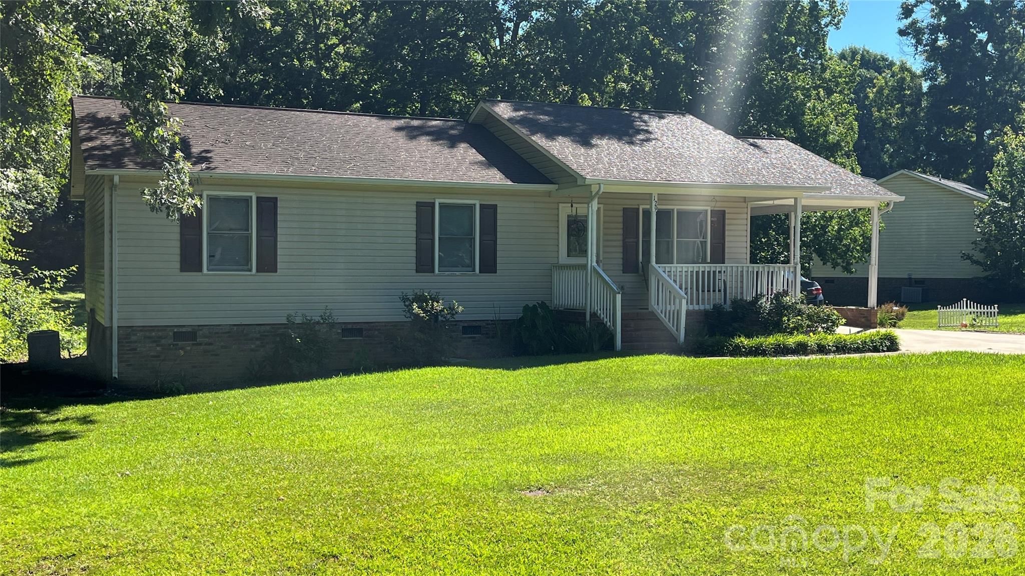 1920 Johnstown Road Crouse, NC 28033 - Photo 9 of 11