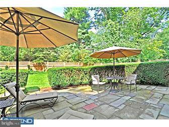 124 Avon Road Haverford, PA 19041 - Photo 11 of 12 Exterior Back