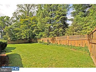 124 Avon Road Haverford, PA 19041 - Photo 12 of 12 Exterior Back