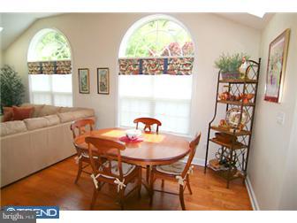 Breakfast Room