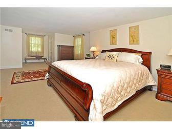 124 Avon Road Haverford, PA 19041 - Photo 10 of 12 Bedroom - Main