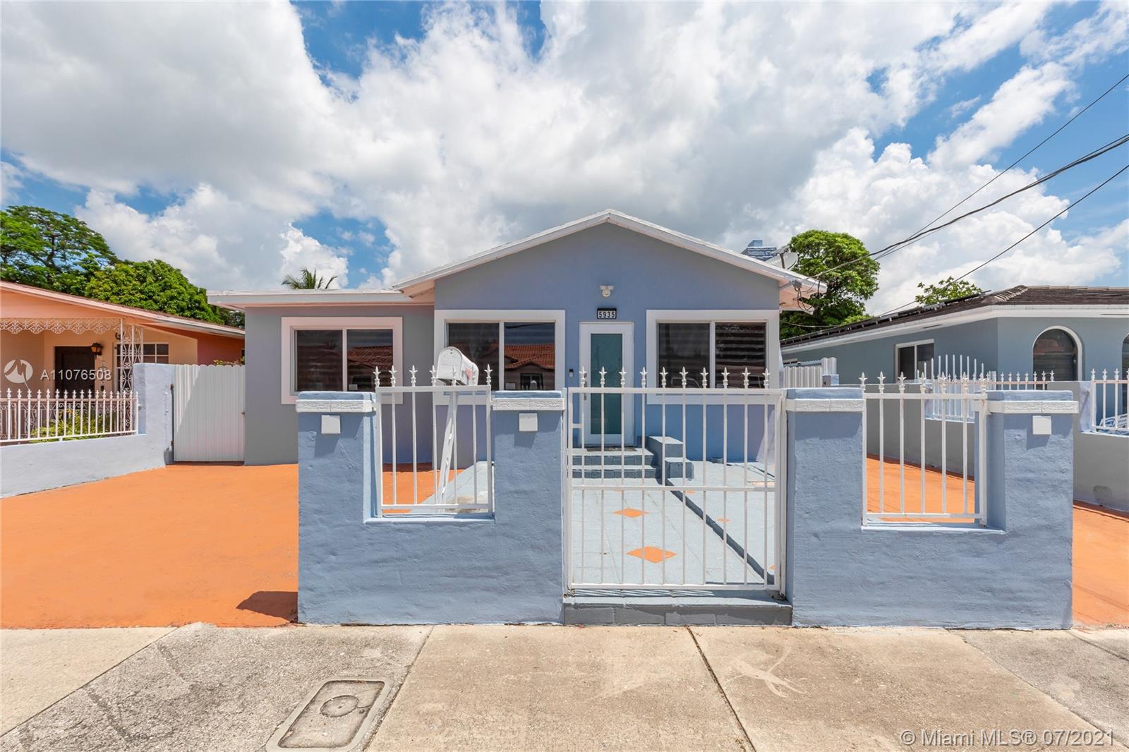 5935 Southwest 4th Street Miami, FL 33144 - Photo 1 of 50 Gallery Image 1