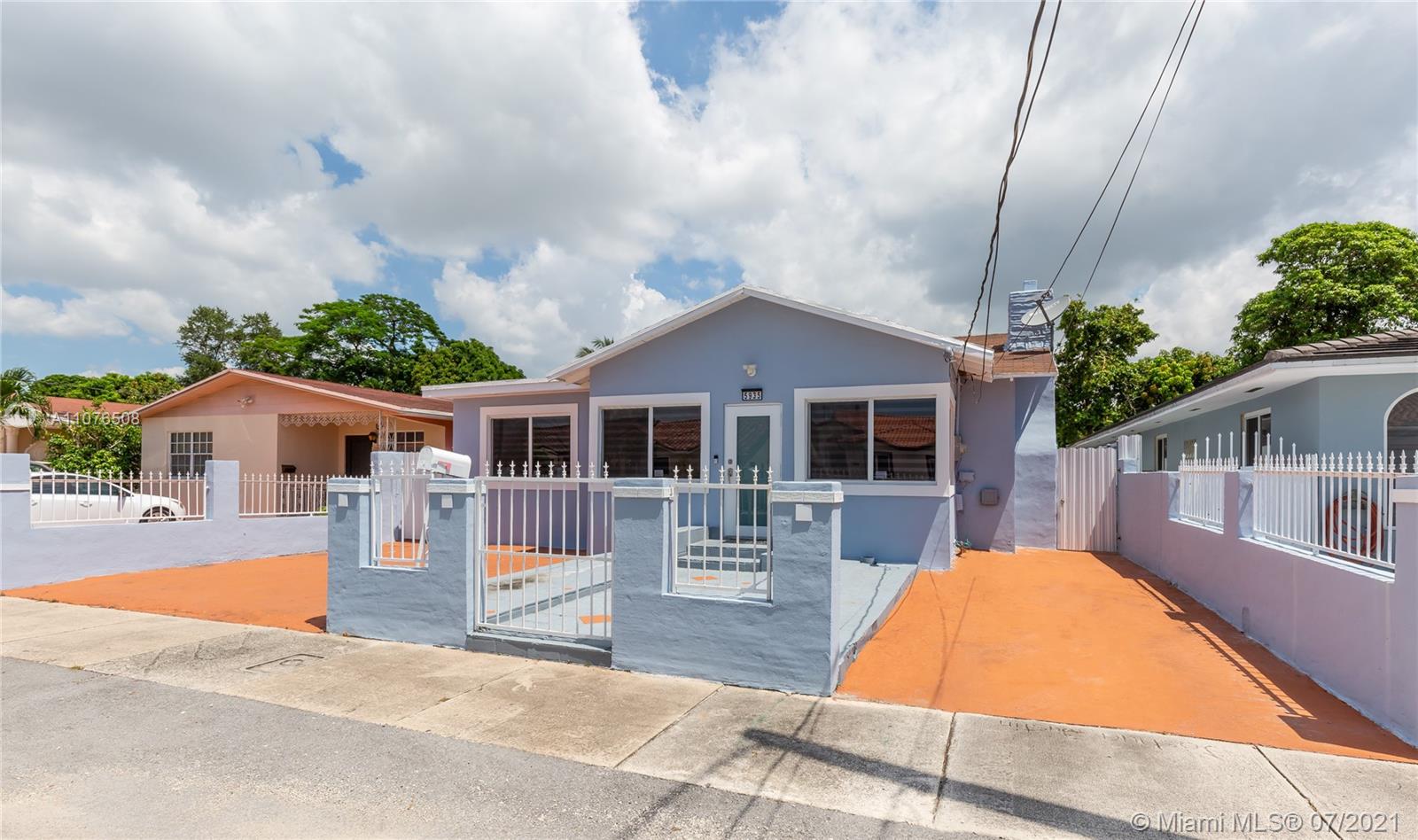 5935 Southwest 4th Street Miami, FL 33144 - Photo 3 of 50 Gallery Image 3