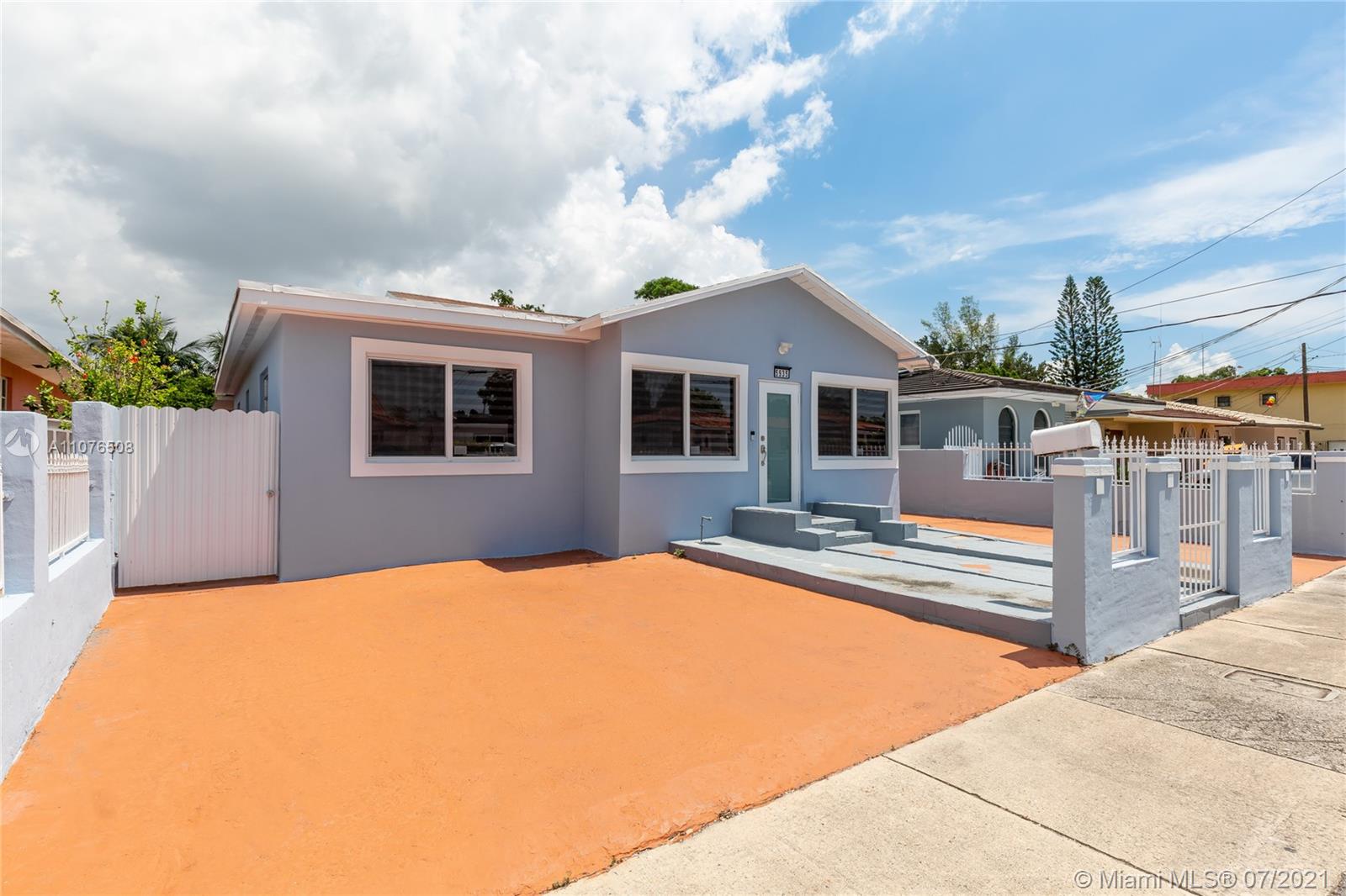 5935 Southwest 4th Street Miami, FL 33144 - Photo 4 of 50 Gallery Image 4