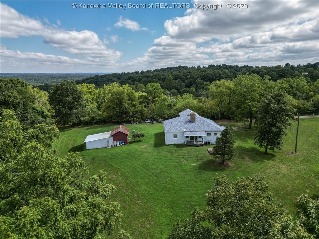 20406 Graham Station Road Mount Alto, WV 25264 - Photo 16 of 49 Gallery Image 16