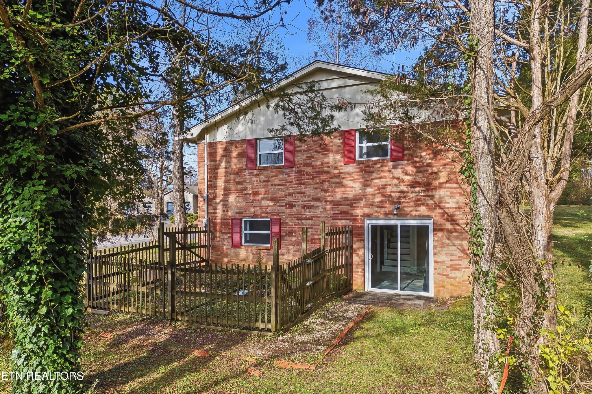 104 Case Lane Oak Ridge, TN 37830 - Photo 36 of 37 Gallery Image 36