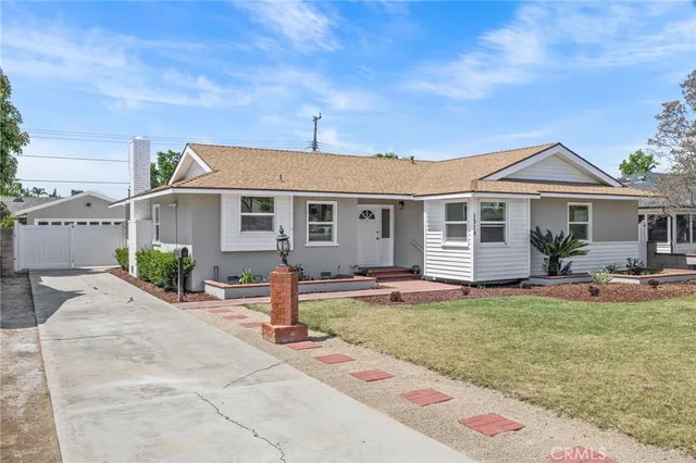 $1,299,998 | 1514 East Palm Avenue, Orange, CA 92867