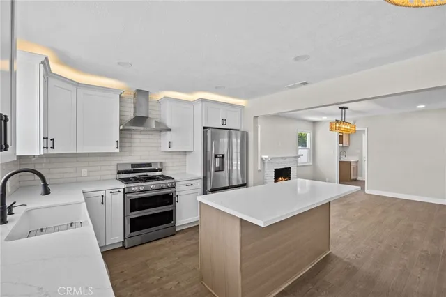 $1,299,998 | 1514 East Palm Avenue, Orange, CA 92867