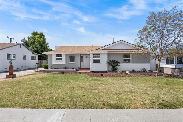 $1,299,998 | 1514 East Palm Avenue, Orange, CA 92867