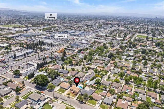 $1,299,998 | 1514 East Palm Avenue, Orange, CA 92867