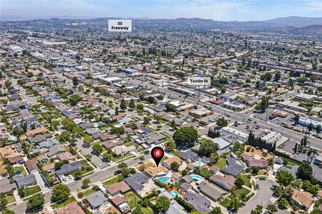 $1,299,998 | 1514 East Palm Avenue, Orange, CA 92867