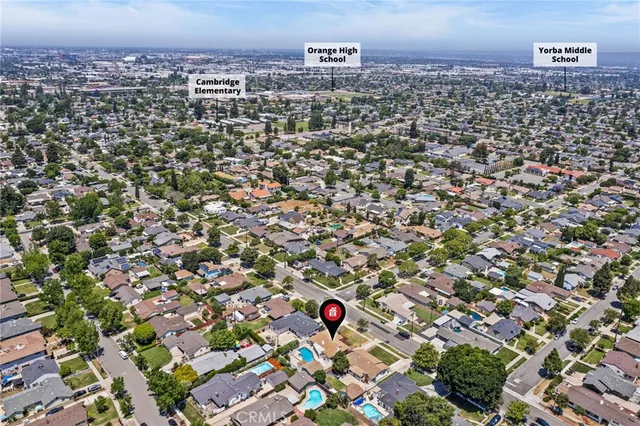 $1,299,998 | 1514 East Palm Avenue, Orange, CA 92867