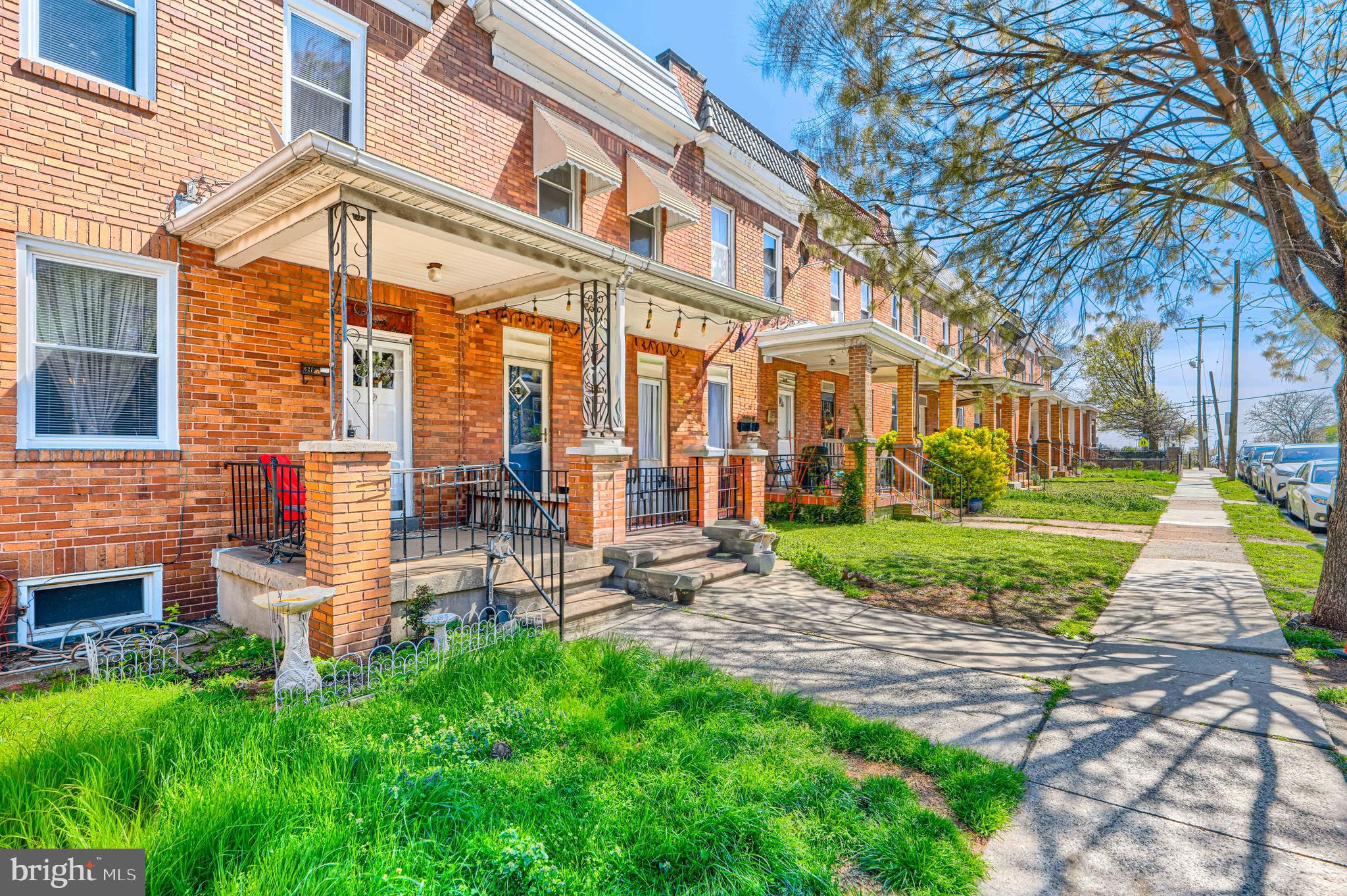 621 Rappolla Street Baltimore, MD 21224 - Photo 2 of 38 Gallery Image 2