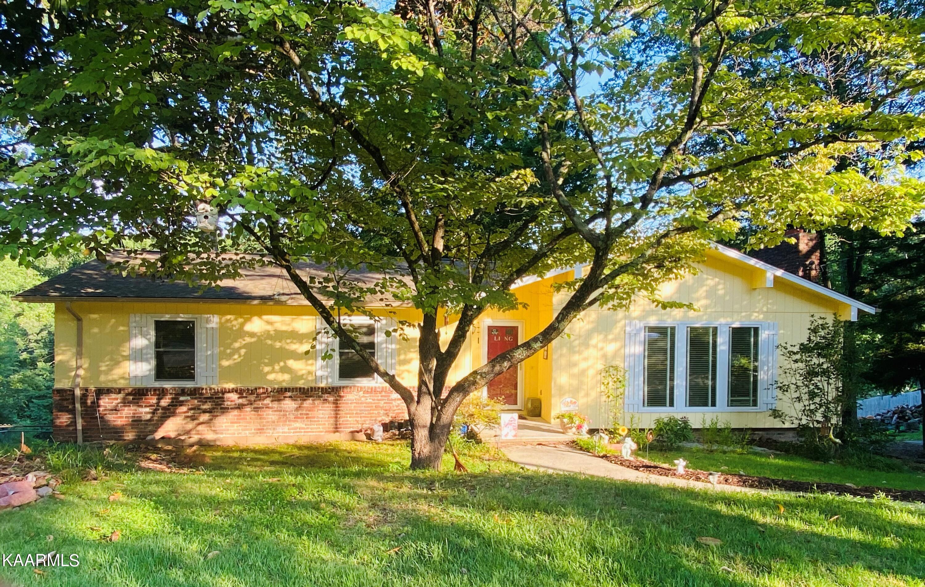 28 Windhaven Lane Oak Ridge, TN 37830 - Photo 1 of 40 Cover Photo