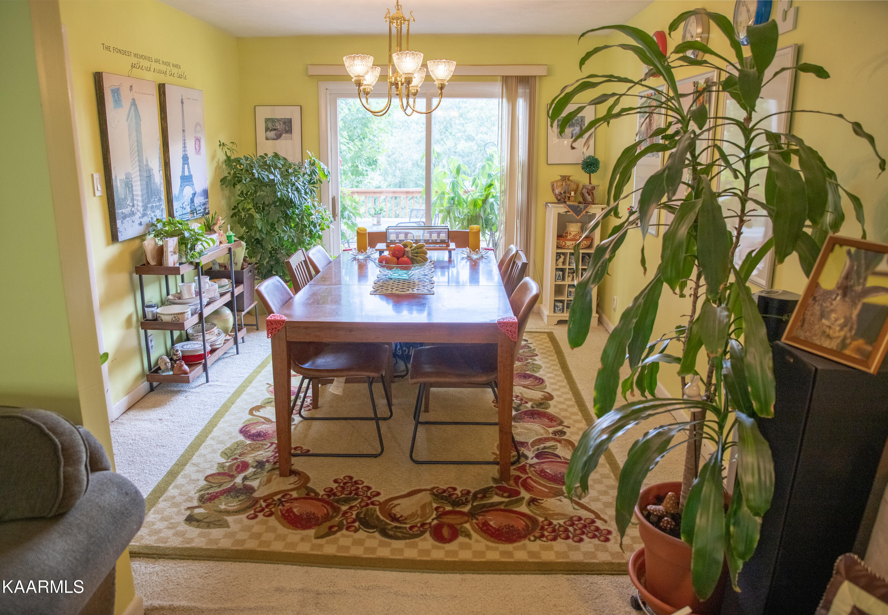 28 Windhaven Lane Oak Ridge, TN 37830 - Photo 11 of 40 Windhaven Dine Long