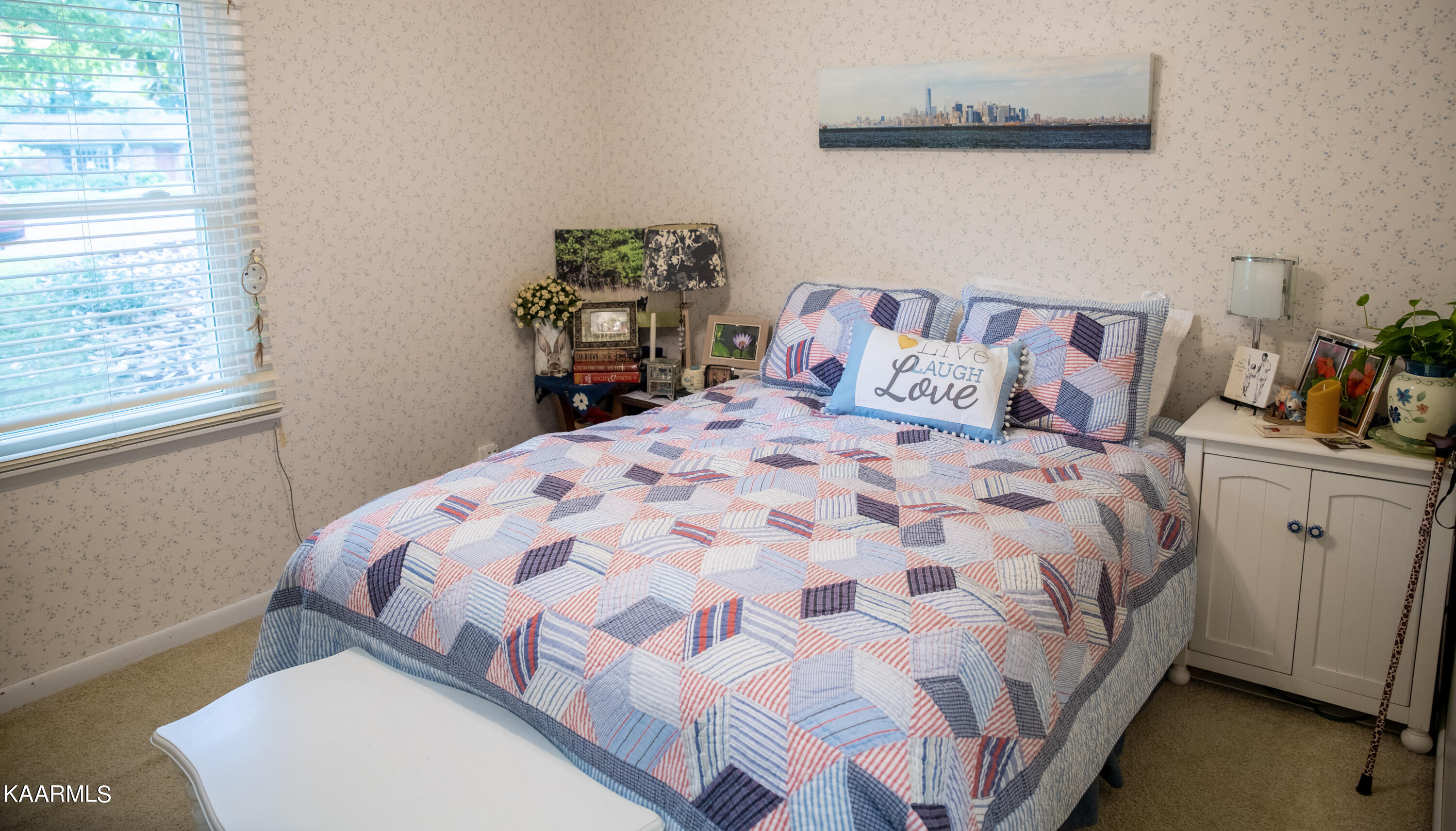 28 Windhaven Lane Oak Ridge, TN 37830 - Photo 21 of 40 Windhaven Guest Room