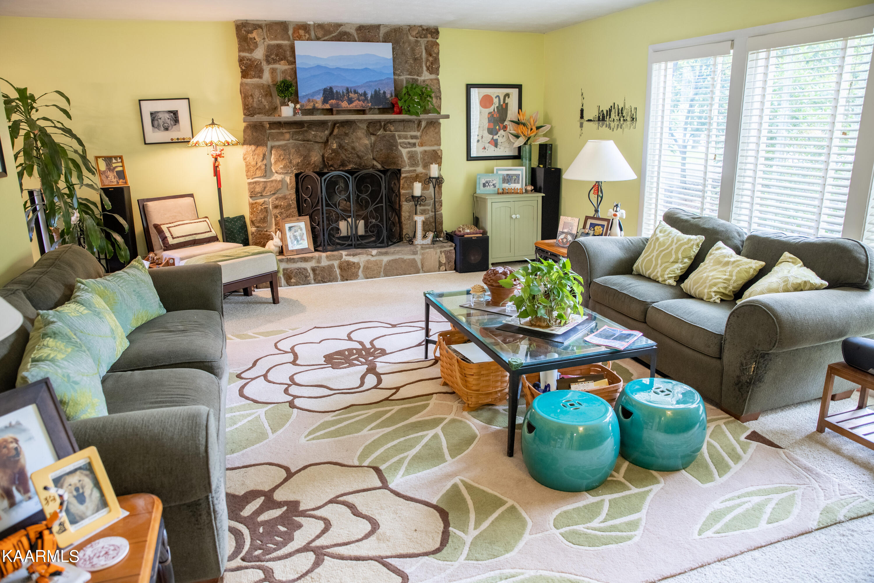 28 Windhaven Lane Oak Ridge, TN 37830 - Photo 29 of 40 Windhaven Living Left