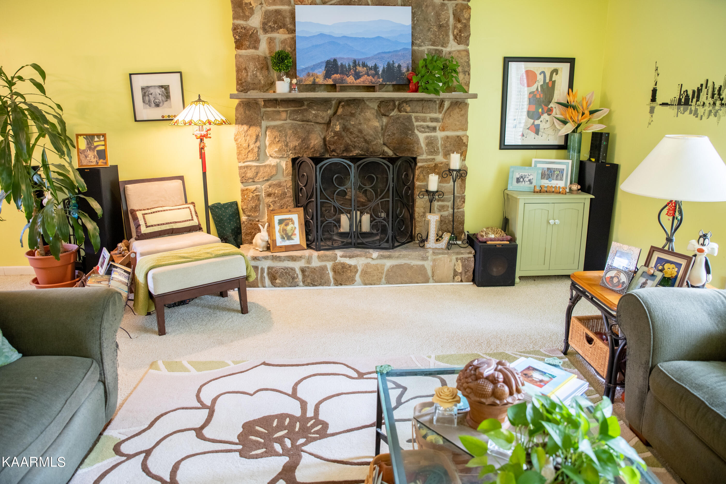 28 Windhaven Lane Oak Ridge, TN 37830 - Photo 31 of 40 Windhaven Living Straight