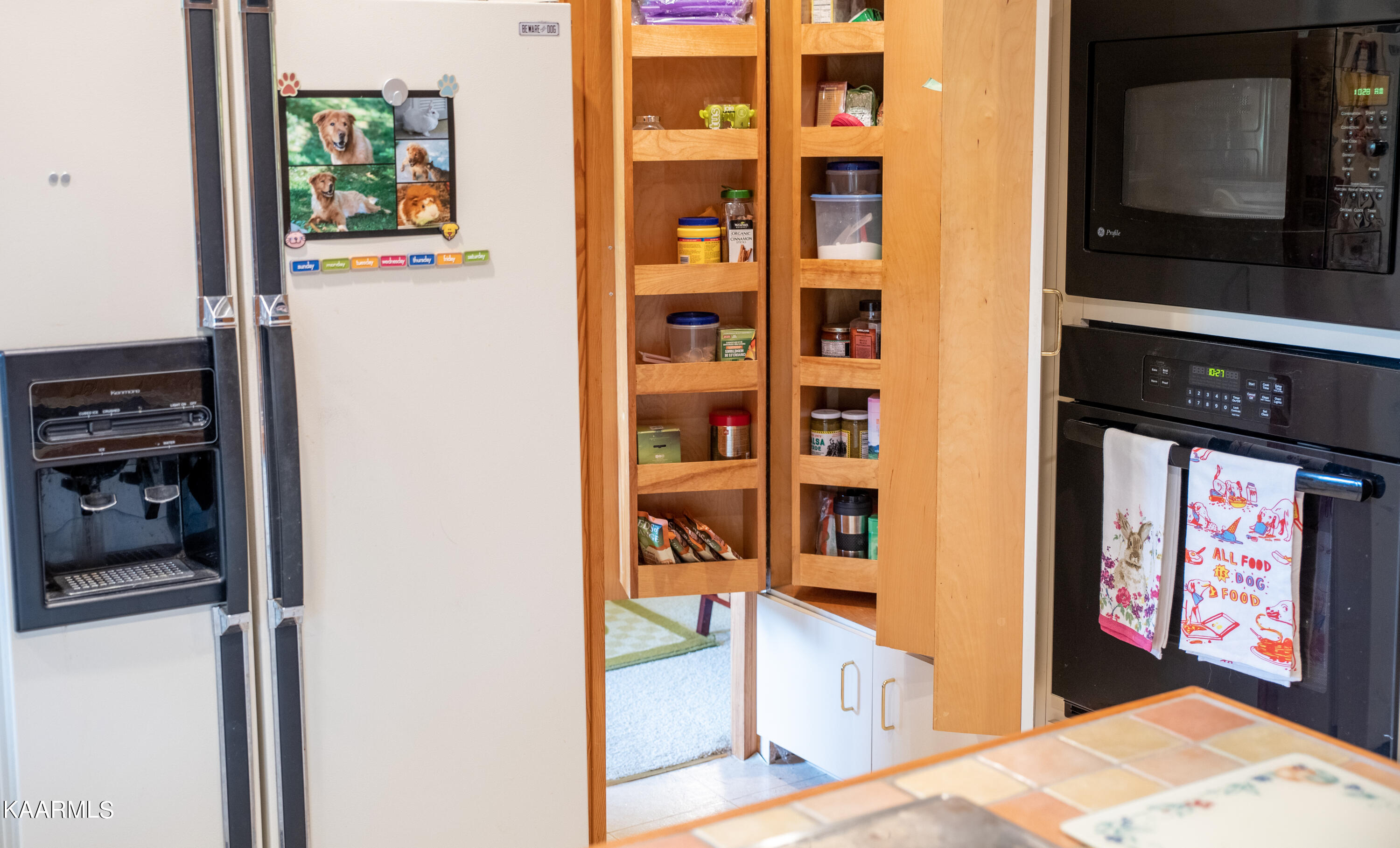 28 Windhaven Lane Oak Ridge, TN 37830 - Photo 36 of 40 Windhaven Pantry Better