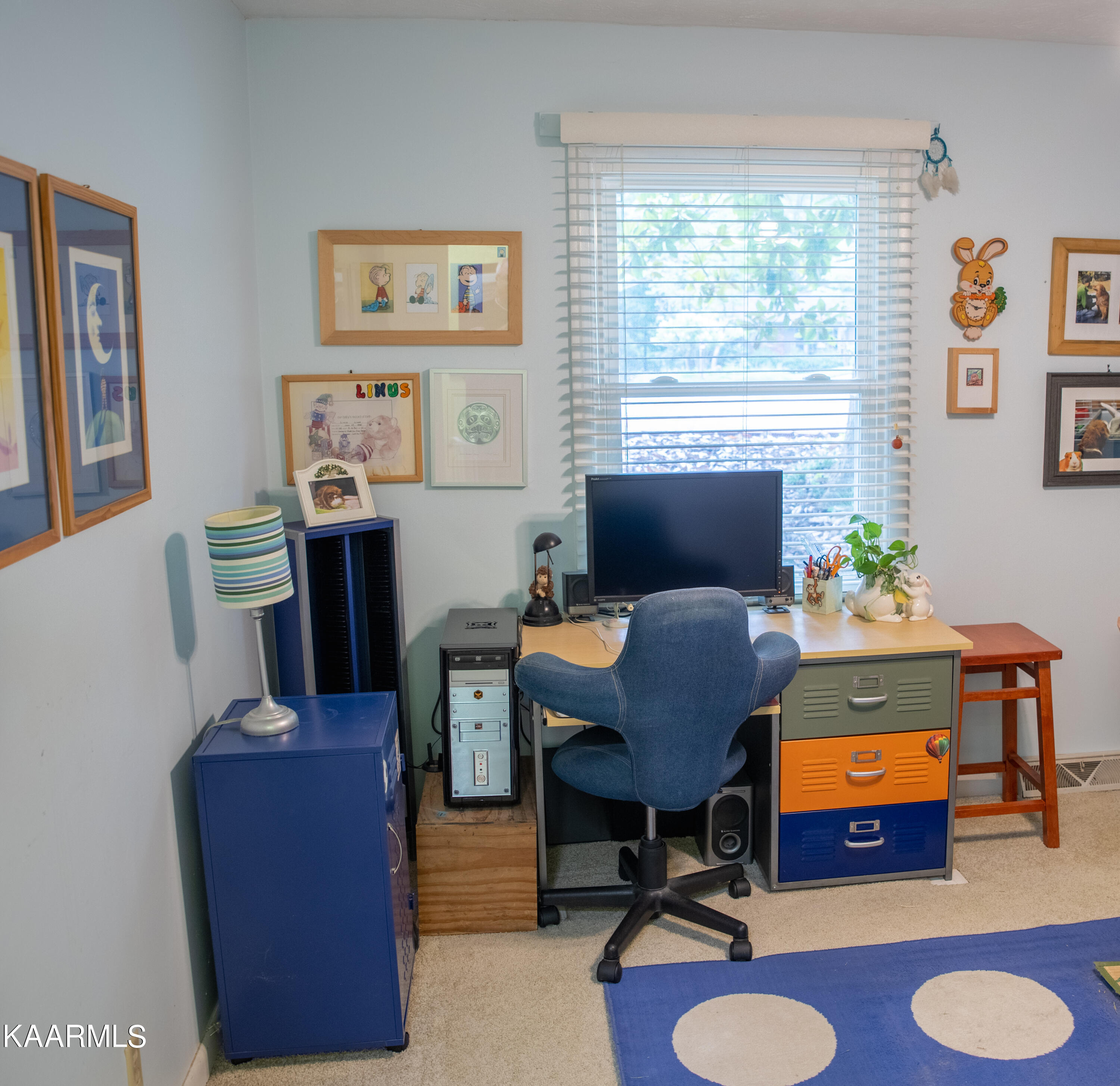 28 Windhaven Lane Oak Ridge, TN 37830 - Photo 38 of 40 Windhaven Rabbit Room