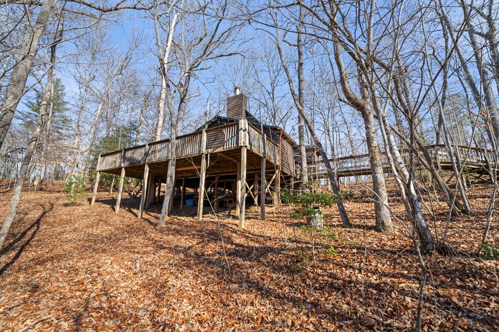 133 Conroy Street Blue Ridge, GA 30513 - Photo 28 of 28 Gallery Image 28