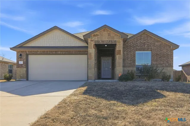 $280,000 | 202 Danielle Drive, Killeen, TX 76542