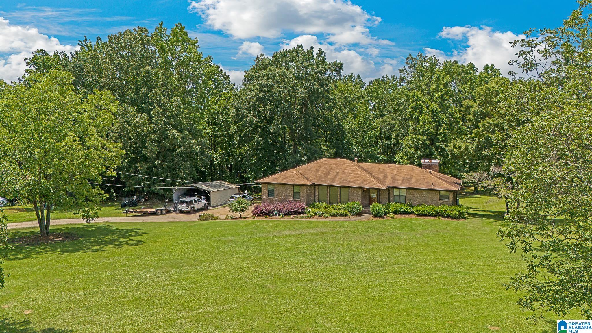 7717 Lock 17 Road Bessemer, AL 35023 - Photo 11 of 65