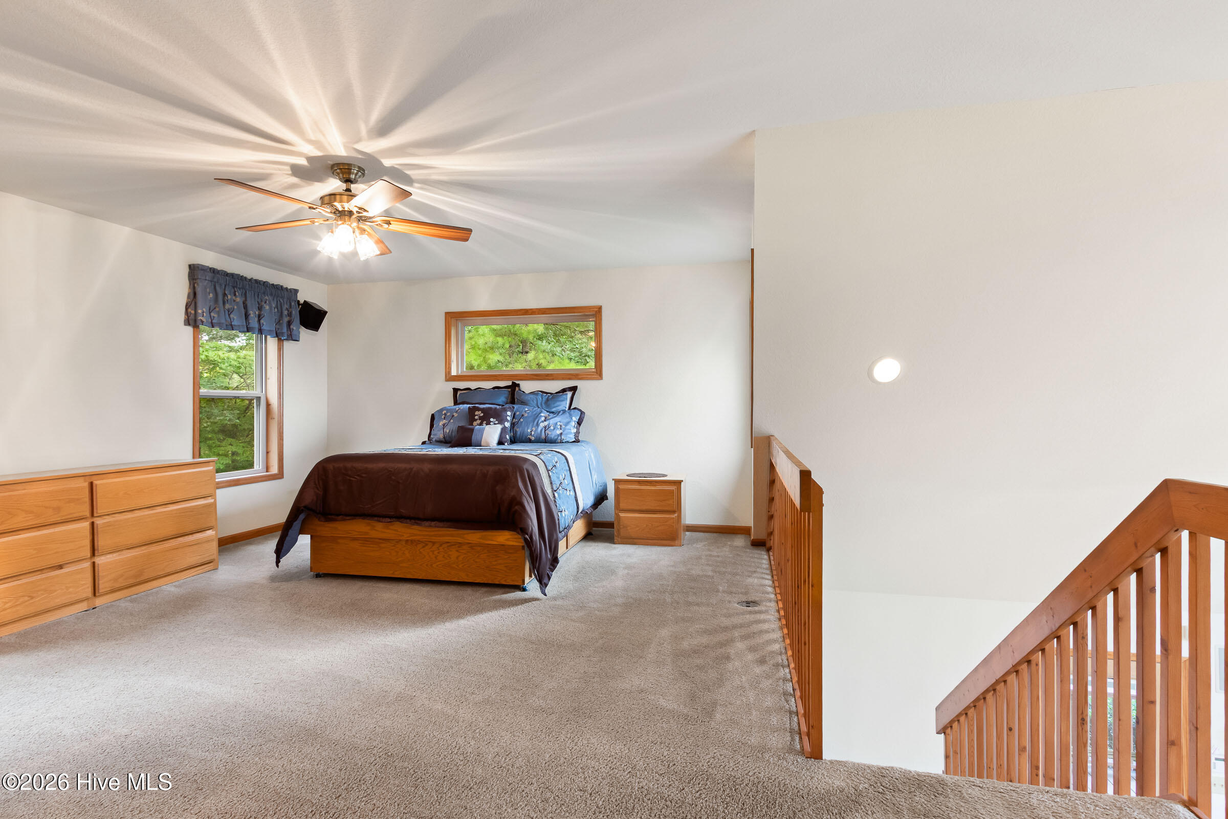 320 Windy Ridge Lane Murphy, NC 28906 - Photo 25 of 57 Master Bedroom