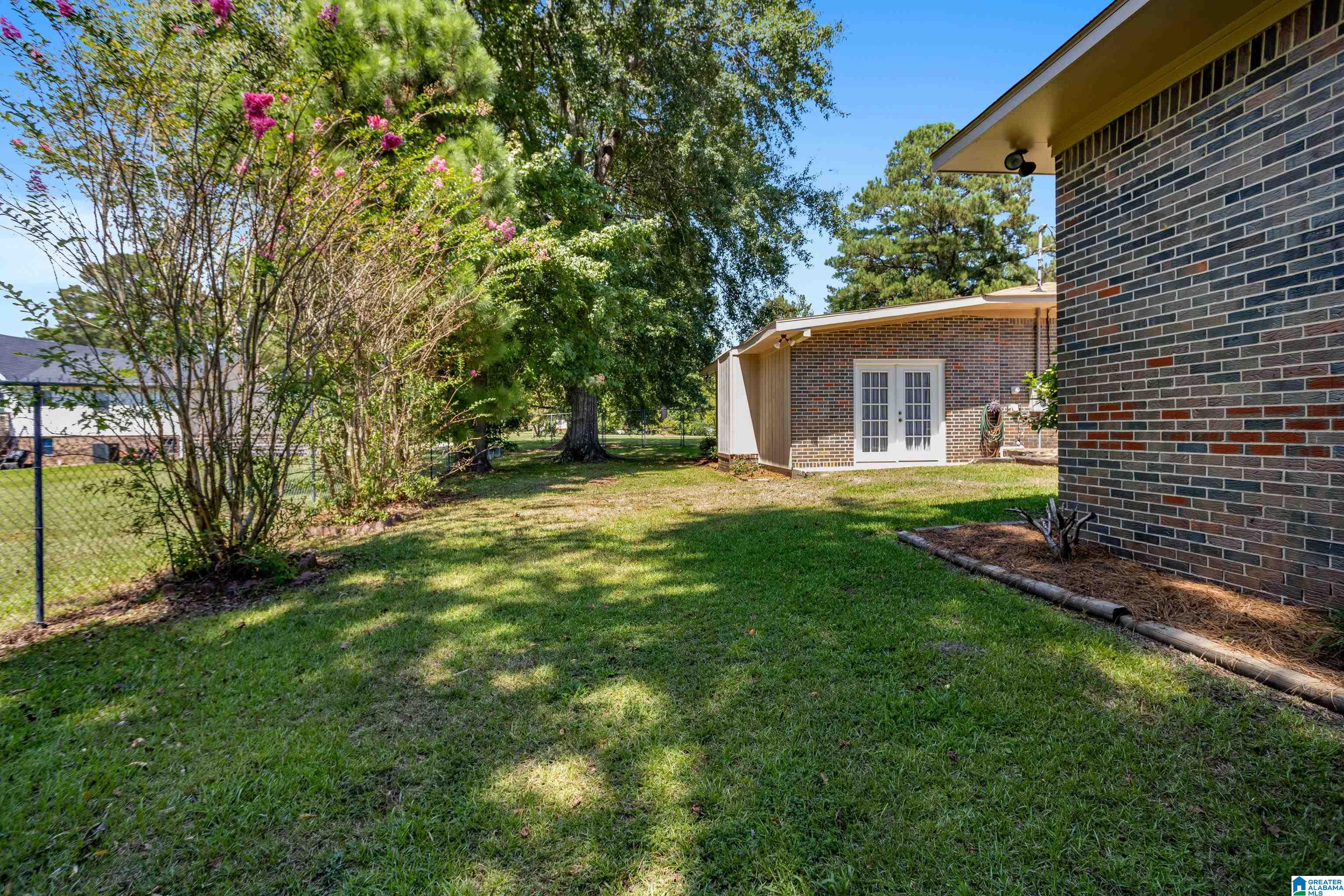 6352 Ball Park Road Mount Olive, AL 35117 - Photo 32 of 41