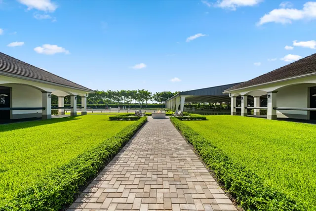 $20,000 | 12995 Via Christina, Wellington, FL 33414