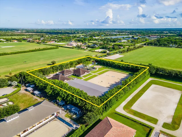 $20,000 | 12995 Via Christina, Wellington, FL 33414