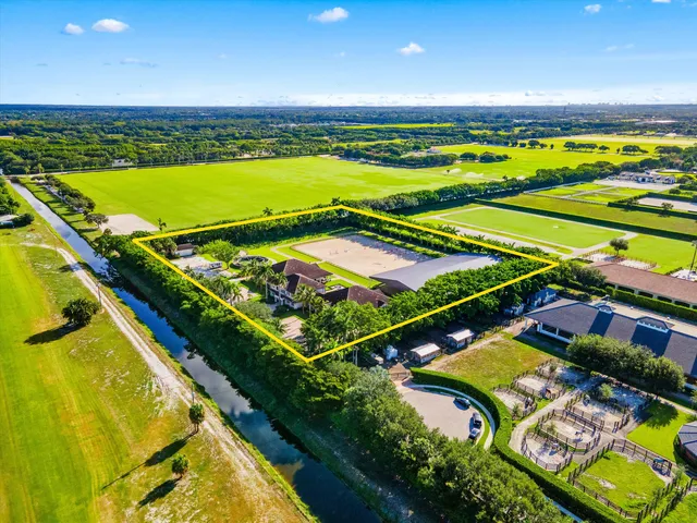 $20,000 | 12995 Via Christina, Wellington, FL 33414