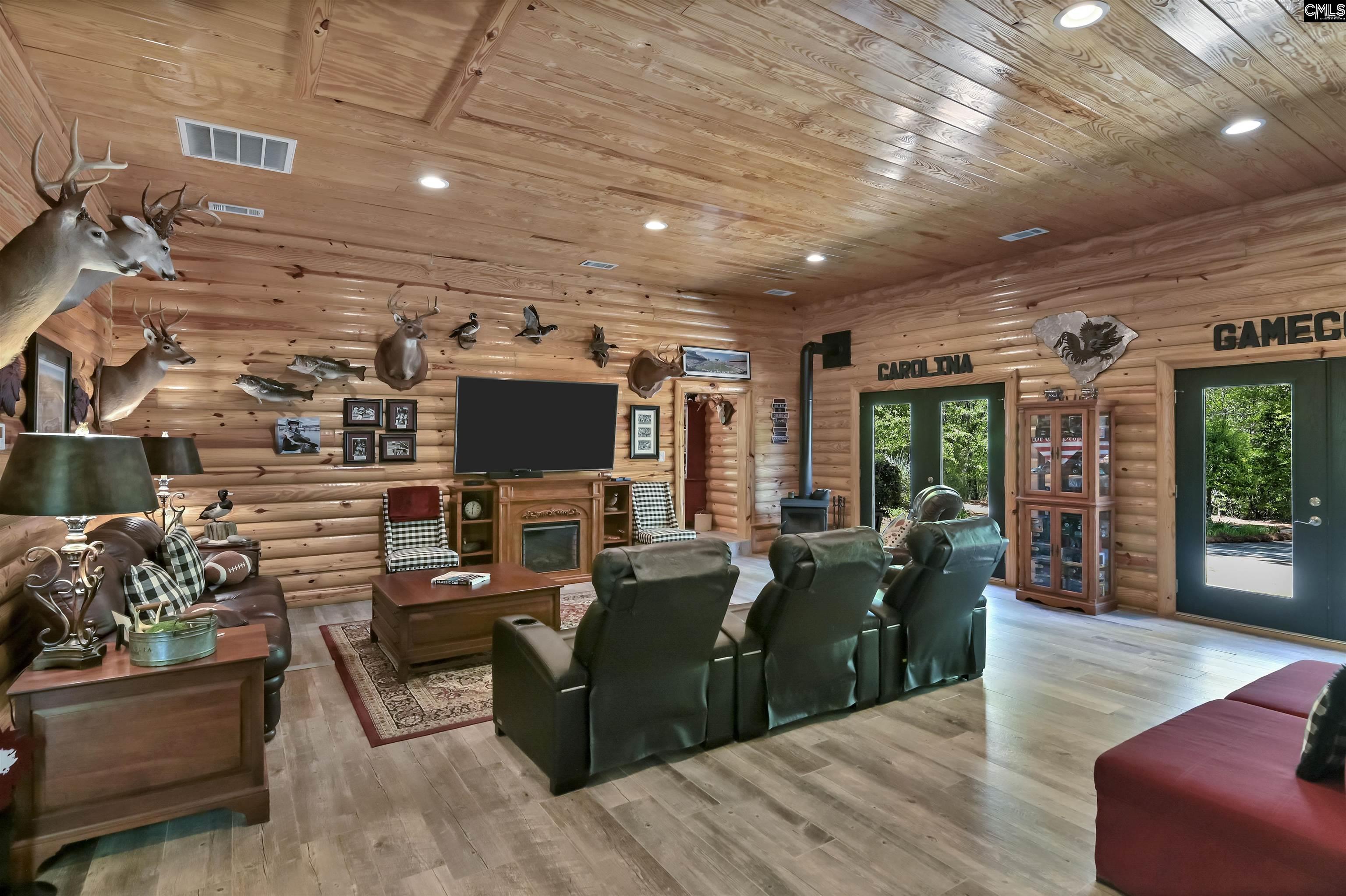 560 Beaver Creek Road Swansea, SC 29160 - Photo 34 of 61