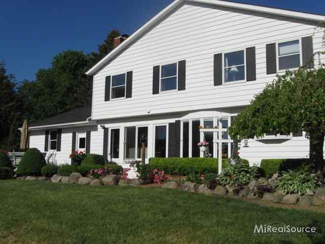 65655 Campground Road Washington, MI 48095 - Photo 2 of 29 31149696-1.JPG