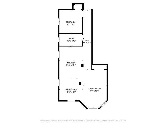 $2,400 | 4807 North Paulina Street, Unit 2, Chicago, IL 60640