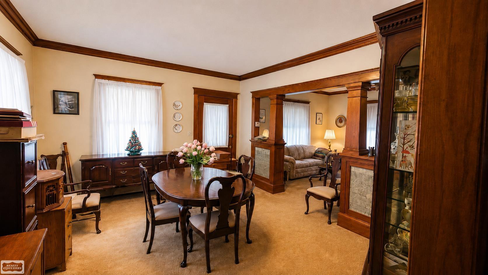703 Smith Street Algonac, MI 48001 - Photo 4 of 7