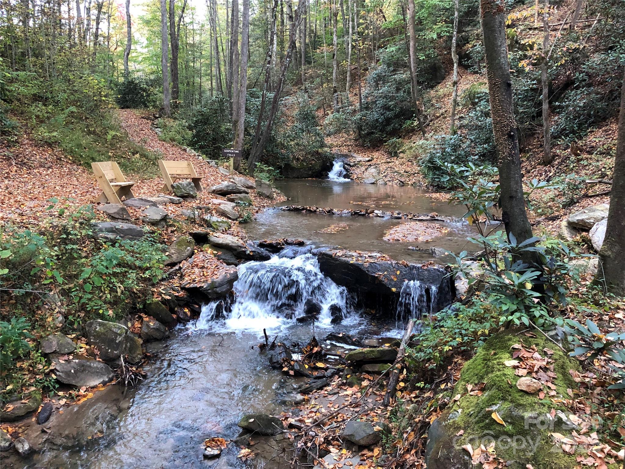 Tbd Casey Mountain Road, Unit 213 Purlear, NC 28665 - Photo 27 of 37