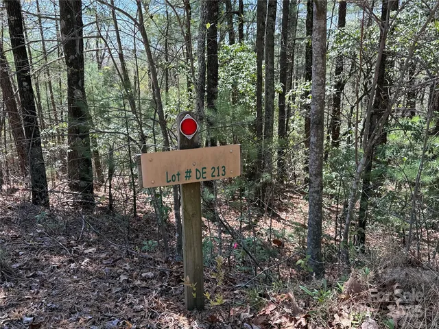 $64,900 | Tbd Casey Mountain Road, Unit 213, Purlear, NC 28665