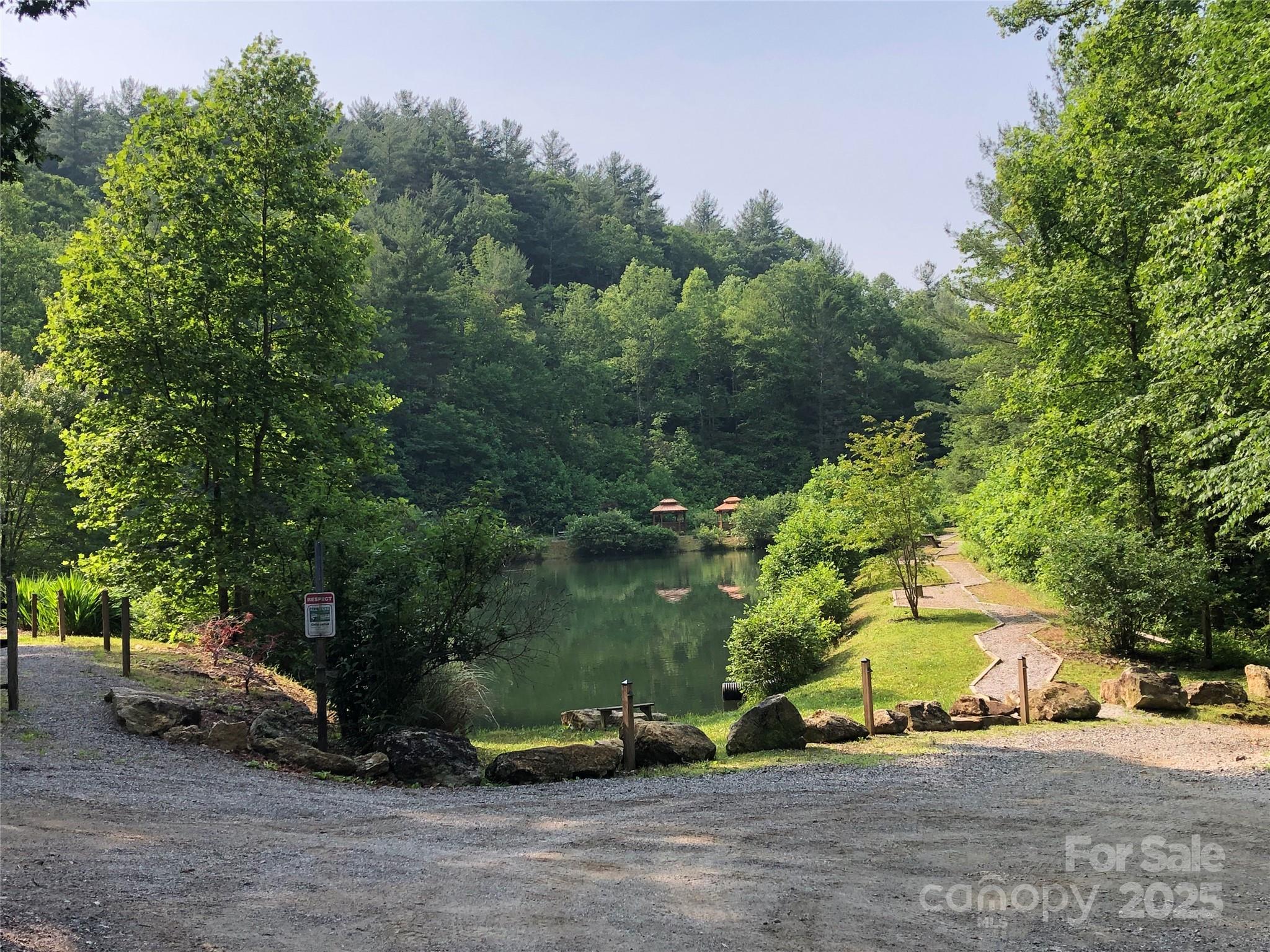Tbd Casey Mountain Road, Unit 213 Purlear, NC 28665 - Photo 31 of 37
