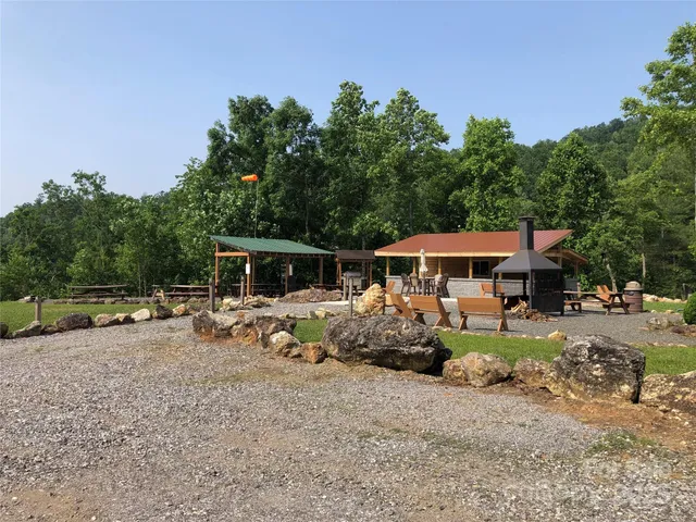 $64,900 | Tbd Casey Mountain Road, Unit 213, Purlear, NC 28665