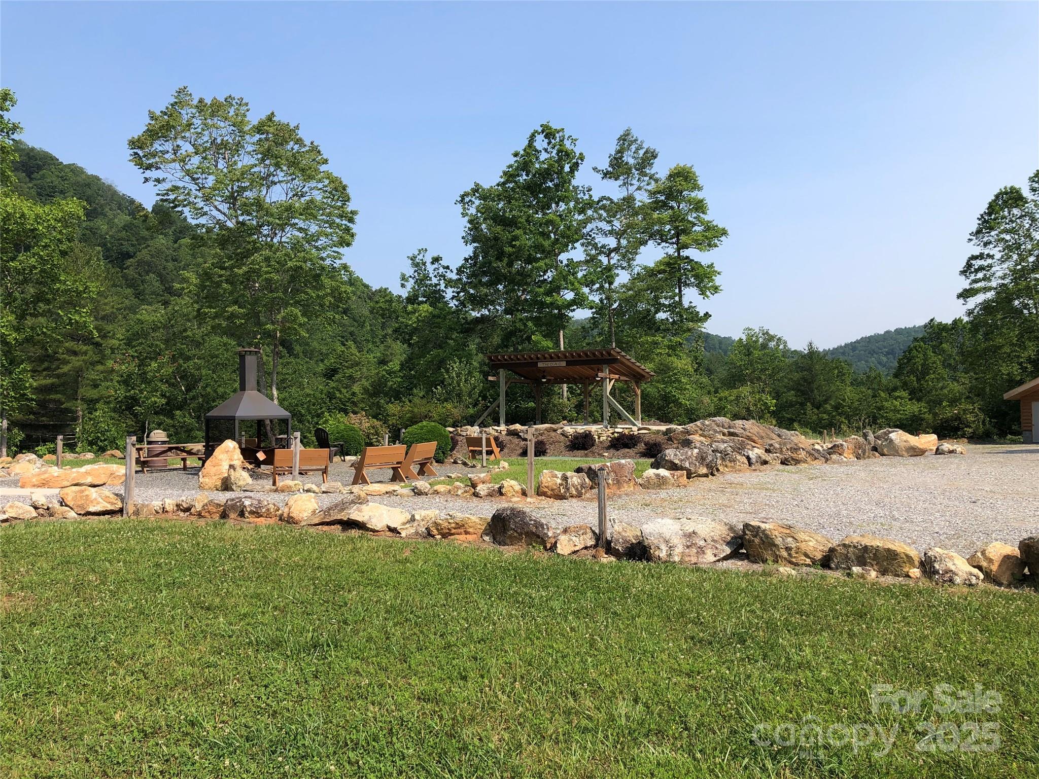 Tbd Casey Mountain Road, Unit 213 Purlear, NC 28665 - Photo 35 of 37