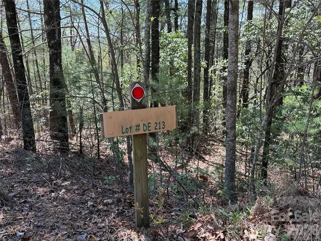 $64,900 | Tbd Casey Mountain Road, Unit 213, Purlear, NC 28665