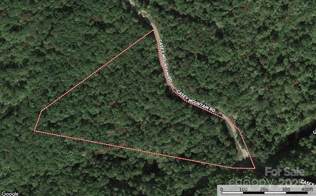 Tbd Casey Mountain Road, Unit 213 Purlear, NC 28665 - Photo 4 of 37