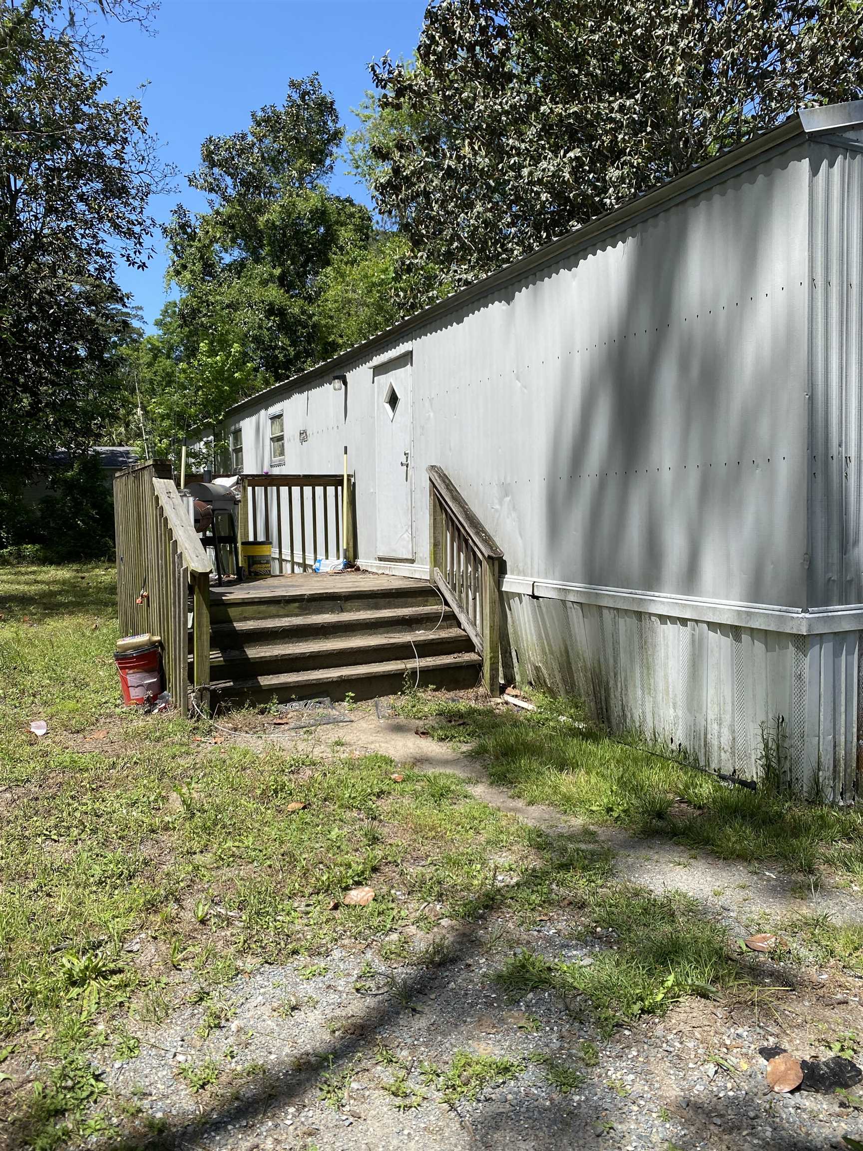 48 Maxson Road Crawfordville, FL 32327 - Photo 4 of 7 Gallery Image 4